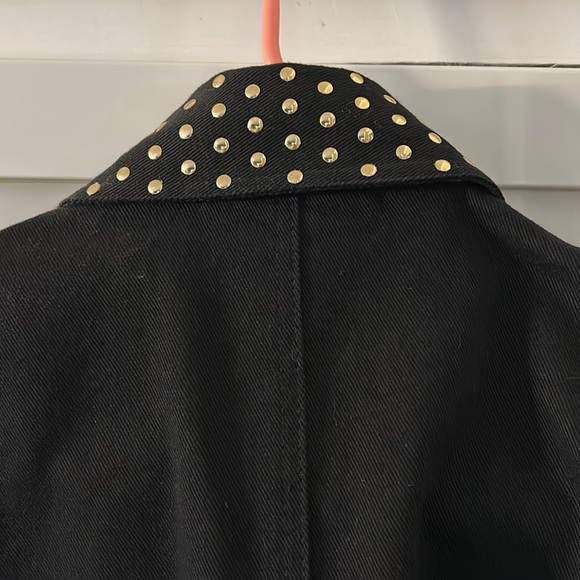 Vintage I. B. Diffusion Bomber Jacket - Picture 4 of 7